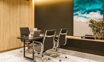 Imagem 3: RY- Apto de 3 qtos em Águas Claras, lazer completo, 2 vagas de garagem, Sinal 35.758,73