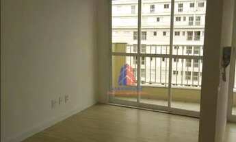 Imagem 5: Apartamento com 2 dormitórios para alugar, 52 m² por R$ 2.008,00/mês - Centro - Americana