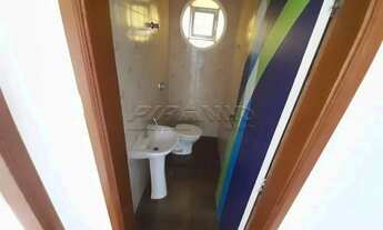 Imagem 5: Sobrado comercial de esquina em Avenida de grande fluxo, Zona Sul, Ribeirão Preto SP