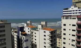 Imagem 7: Apartamento VISTA MAR com 2 dormitórios à venda, 60 m² por R$ 425.000 - Ocian - Praia Gran
