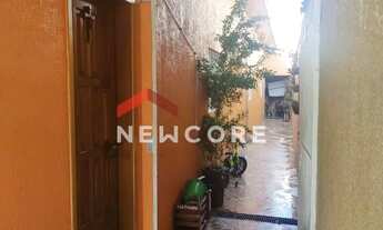 Imagem 7: Casa em Avenida Subtenente Garcílio Costa Ferreira Filho - Vista Alegre - Taubaté/SP