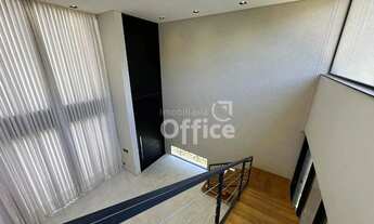 Imagem 6: Casa com 4 dormitórios para alugar, 286 m² por R$ 13.700,00/mês - Condomínio Residencial G