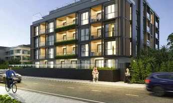 Imagem: Apartamento à venda, 2 quartos, 1 suíte