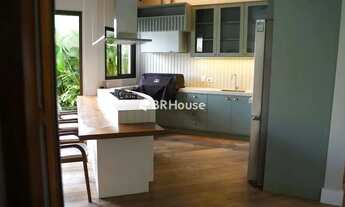 Imagem 7: Chácara Cachoeira