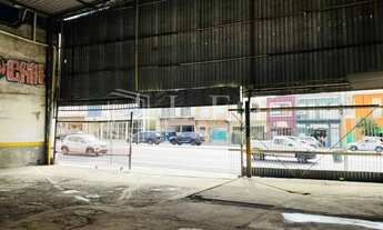 Imagem: Rua da Consolação terreno a venda