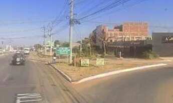 Imagem 3: Lotes com metragens e valores variados Capoeira do Bálsamo - Taquari III - Lago Norte/DF