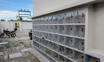 Imagem 4: Vendo Ap térreo- três quartos - bairro Vila Manuel Satiro