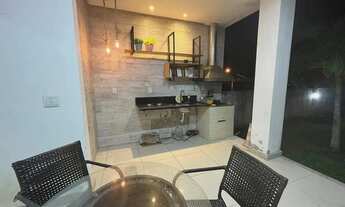 Imagem 7: Imóvel para aluguel possui 450 metros quadrados com 4 quartos em Portão - Lauro de Freitas