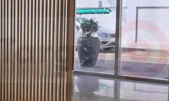 Imagem 2: Excelente Loja Locação Lumina Office - Barra Olímpica