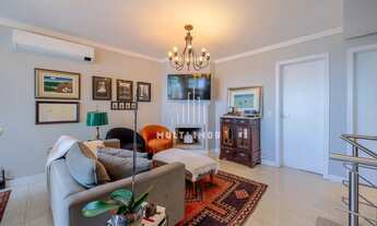 Imagem 5: Casa em condomínio com 3 suítes no Menino Deus