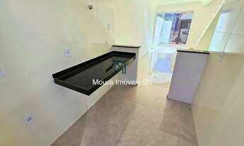 Imagem 7: Casa 2 quartos 1 vaga de garagem com área externa no bairro Piratininga