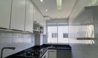 Imagem 6: Apartamento 2/4 Apartamento com 2 dormitórios