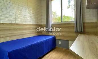 Imagem 6: Apartamento com 02 quartos e uma vaga coberta para locação, Planalto, Belo Horizonte, MG