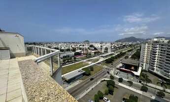 Imagem 6: Recreio dos Bandeirantes