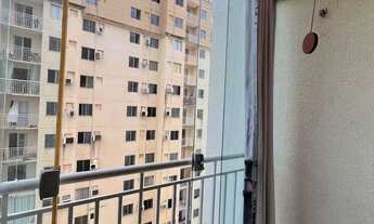 Imagem 5: Imóvel para venda possui 57 metros quadrados no Araçagy - São José de Ribamar - MA