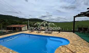 Imagem 7: Chácara à venda Cond. Alpes do Bom Jesus - Bom Jesus dos Perdões - 1.112m²