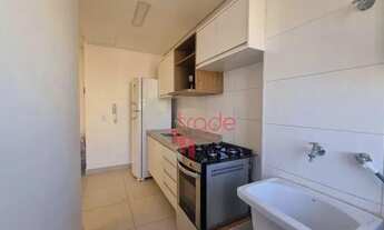 Imagem 4: Apartamento para Alugar Mobiliado de 02 Quartos no Bairro Jardim São Luiz em Ribeirão Pret