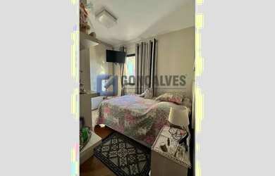 Imagem 12: Apartamento com 03 dormitórios/01 Suíte a venda Baeta Neves em São Bernardo do Campo/SP
