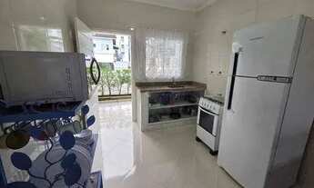 Imagem 3: Sobrado para alugar em Caraguatatuba, Massaguaçu, com 2 quartos, 105,00m²