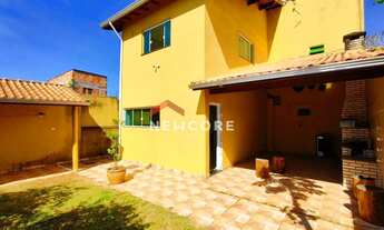 Imagem: Casa em Rua Gimirim - Jardim Umuarama