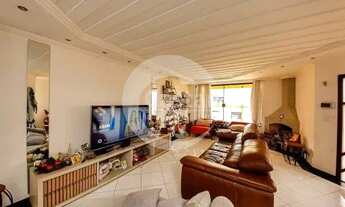 Imagem 2: Sobrado à venda na vila alpina