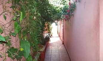 Imagem 7: Casa Padrão em Ribeirão Preto