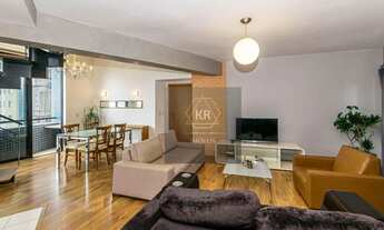 Imagem 5: Maravilhoso Loft para Locação, Mobiliado e Decorado, Bairro Bigorrilho, Curitiba