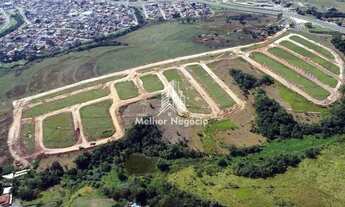 Imagem: Terreno 209m² a venda, Boa Vista, Monte