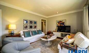 Imagem 6: APARTAMENTO - MORUMBI - SP