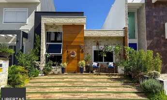 Imagem: Casa em Condomínio 3 dormitórios à venda