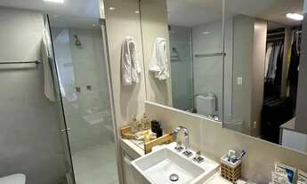 Imagem 6: Imóvel para aluguel tem 160 metros quadrados com 3 quartos em Boa Viagem - Recife - PE