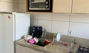 Imagem 4: OPORTUNIDADE PARA MORAR OU INVESTIR RESIDENCIAL VILLA DUO QN 321 - SAMAMBAIA SUL