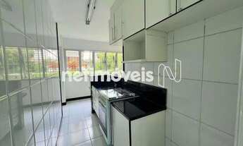 Imagem 5: Locação Apartamento 1 quarto Funcionários Belo Horizonte