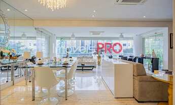 Imagem 7: Apartamento para locação Itaim bibi - SP