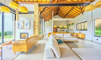 Imagem 3: Casa com 6 quartos em Pedro do Rio, Petrópolis