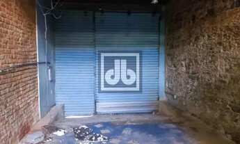 Imagem 3: Casa de rua - / Residencial / São Domingos