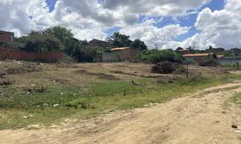 Imagem: VENDO/TROCO TERRENO CARAÍBAS