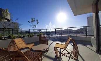 Imagem 3: Studio Mobiliado com uma vaga para Venda Em Saco Grande Florianópolis com 48 m²