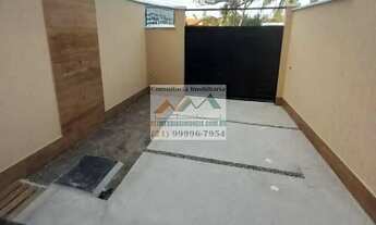 Imagem: 2 quartos suítes, banheiro, sala e cozinha