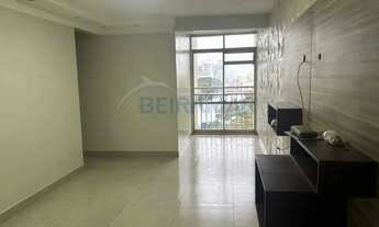 Imagem: Apartamento de 3 Quartos no Edifício Magasa