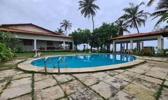 Imagem 2: Casa à venda, 500 m² por R$ 1.200.000,00 - Pacheco - Caucaia/CE