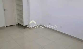 Imagem 5: Sala Comercial no Edifício Flex Tower Av. Abelardo Bueno, 3300