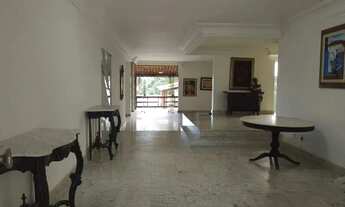 Imagem 2: Casa 5 quartos em Vilas do Atlântico