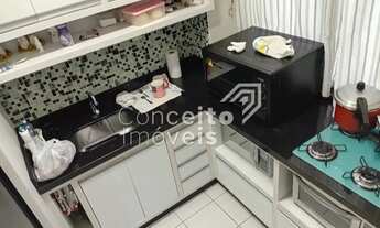 Imagem 6: Edifício Marinaua - Apartamento - Centro