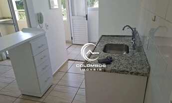 Imagem 6: Apartamento com 2 dormitórios, 60 m² - venda por R$ 650.000,00 ou aluguel por R$ 3.930,00