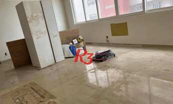 Imagem 9: Apartamento com 3 dormitórios, 125 m² - venda por R$ 1.100.000,00 ou aluguel por R$ 8.678