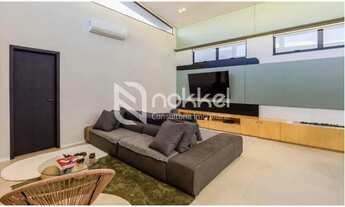 Imagem 5: Casa Térrea em Condômino à venda no bairro Cidade Tamboré