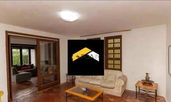 Imagem: Casa com 4 dormitórios para alugar, 200