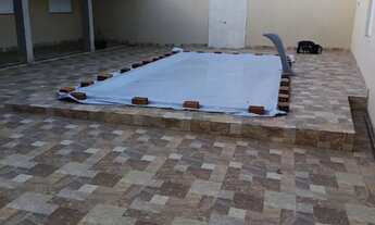 Imagem 2: Casa Temporada Caueira