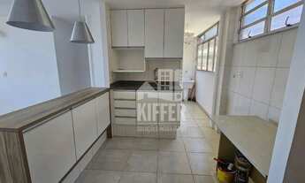 Imagem 6: Apartamento com 3 dormitórios à venda, 77 m² por R$ 320.000,00 - Fátima - Niterói/RJ